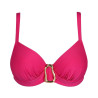 Copa bikini reductora con aros, uvita de primadonna swim. Copa bikini reductora con aros, uvita de primadonna swim.