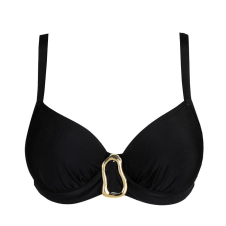 Copa bikini reductora con aros, uvita de primadonna swim.