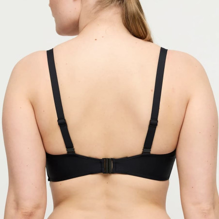 Copa bikini reductora con aros, uvita de primadonna swim.