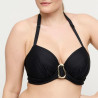 Copa bikini reductora con aros, uvita de primadonna swim. Copa bikini reductora con aros, uvita de primadonna swim.