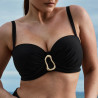 Copa bikini reductora sin tirantes, uvita de primadonna swim. Copa bikini reductora sin tirantes, uvita de primadonna swim.