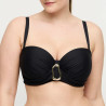 Copa bikini reductora sin tirantes, uvita de primadonna swim. Copa bikini reductora sin tirantes, uvita de primadonna swim.