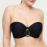 Copa bikini reductora sin tirantes, uvita de primadonna swim. Copa bikini reductora sin tirantes, uvita de primadonna swim.