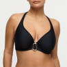 Uvita Deep Plunge Underwired Bikini Top, primadonna swim. Uvita Deep Plunge Underwired Bikini Top, primadonna swim.