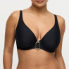 Copa bikini reductora escotada, uvita de primadonna swim. Copa bikini reductora escotada, uvita de primadonna swim.