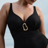 Uvita Deep Plunge Underwired Swimsuit, primadonna swim.