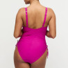 Bañador reductor super escotado, uvita de primadonna swim. Bañador reductor super escotado, uvita de primadonna swim.