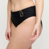 Braga bikini de talle alto, uvita de primadonna swim.