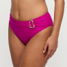 Uvita High-Waist Bikini Brief, primadonna swim.