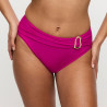 Uvita High-Waist Bikini Brief, primadonna swim.