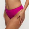 Braga bikini corte brasileña, uvita de primadonna swim. Braga bikini corte brasileña, uvita de primadonna swim.
