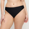 Braga bikini corte brasileña, uvita de primadonna swim. Braga bikini corte brasileña, uvita de primadonna swim.