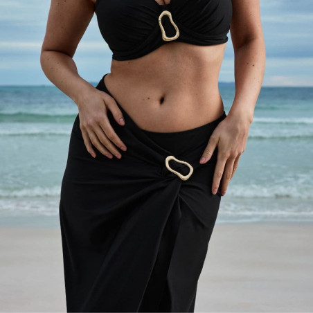 Uvita Long Beach Skirt, primadonna swim.