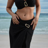 Uvita Long Beach Skirt, primadonna swim. Uvita Long Beach Skirt, primadonna swim.