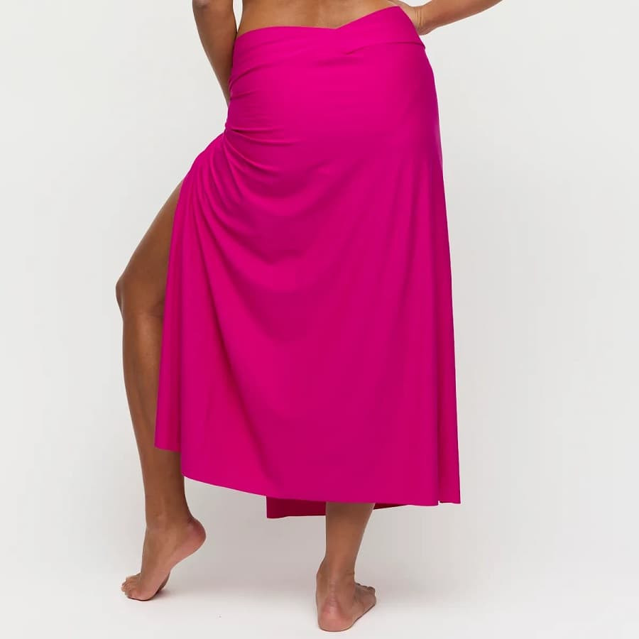 Uvita Long Beach Skirt, primadonna swim.