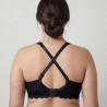 bralette, non wired, non padded, rouse, singular.