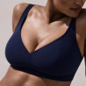 Copa bikini reductora sin aros, aswan de primadonna swim.