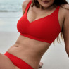 Copa bikini reductora sin aros, aswan de primadonna swim. Copa bikini reductora sin aros, aswan de primadonna swim.
