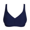 Aswan Triangle Bikini Top Without Underwire, primadonna swim.