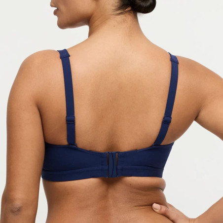 Copa bikini reductora sin aros, aswan de primadonna swim.
