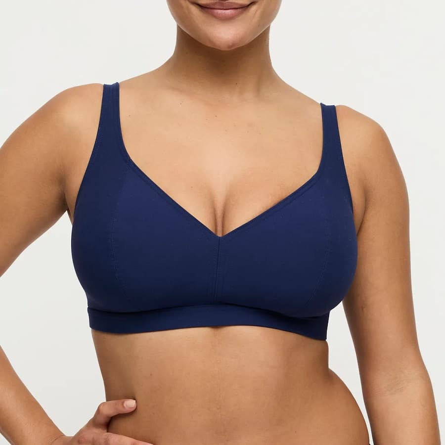 Copa bikini reductora sin aros, aswan de primadonna swim.