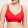 Aswan Triangle Bikini Top Without Underwire, primadonna swim.