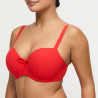 Copa bikini reductora balconet, aswan de primadonna swim. Copa bikini reductora balconet, aswan de primadonna swim.