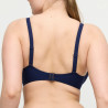 Aswan Balconette Bikini Top, primadonna swim. Aswan Balconette Bikini Top, primadonna swim.