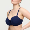 Aswan Balconette Bikini Top, primadonna swim. Aswan Balconette Bikini Top, primadonna swim.