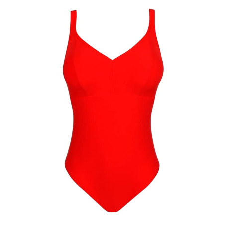 Aswan Shaping Swimsuit Without Underwire, primadonna swim.