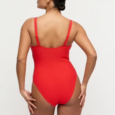 Aswan Shaping Swimsuit Without Underwire, primadonna swim.