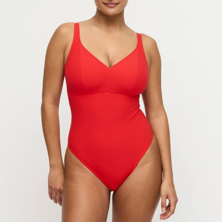 Aswan Shaping Swimsuit Without Underwire, primadonna swim.