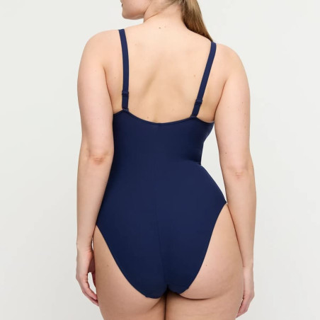 Bañador reductor sin aros, aswan de primadonna swim.