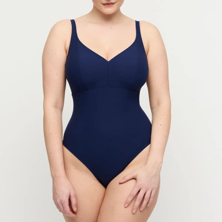 Aswan Shaping Swimsuit Without Underwire, primadonna swim.