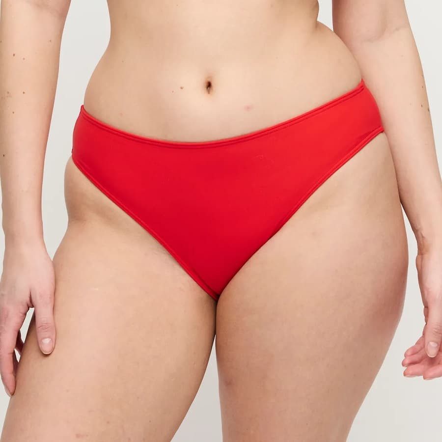 Braga bikini corte clásico, aswan de primadonna swim.