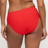 Braga bikini talle alto, aswan de primadonna swim.