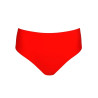 Braga bikini talle alto, aswan de primadonna swim.