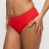 Aswan High-Waist Bikini Brief, primadonna swim. Aswan High-Waist Bikini Brief, primadonna swim.