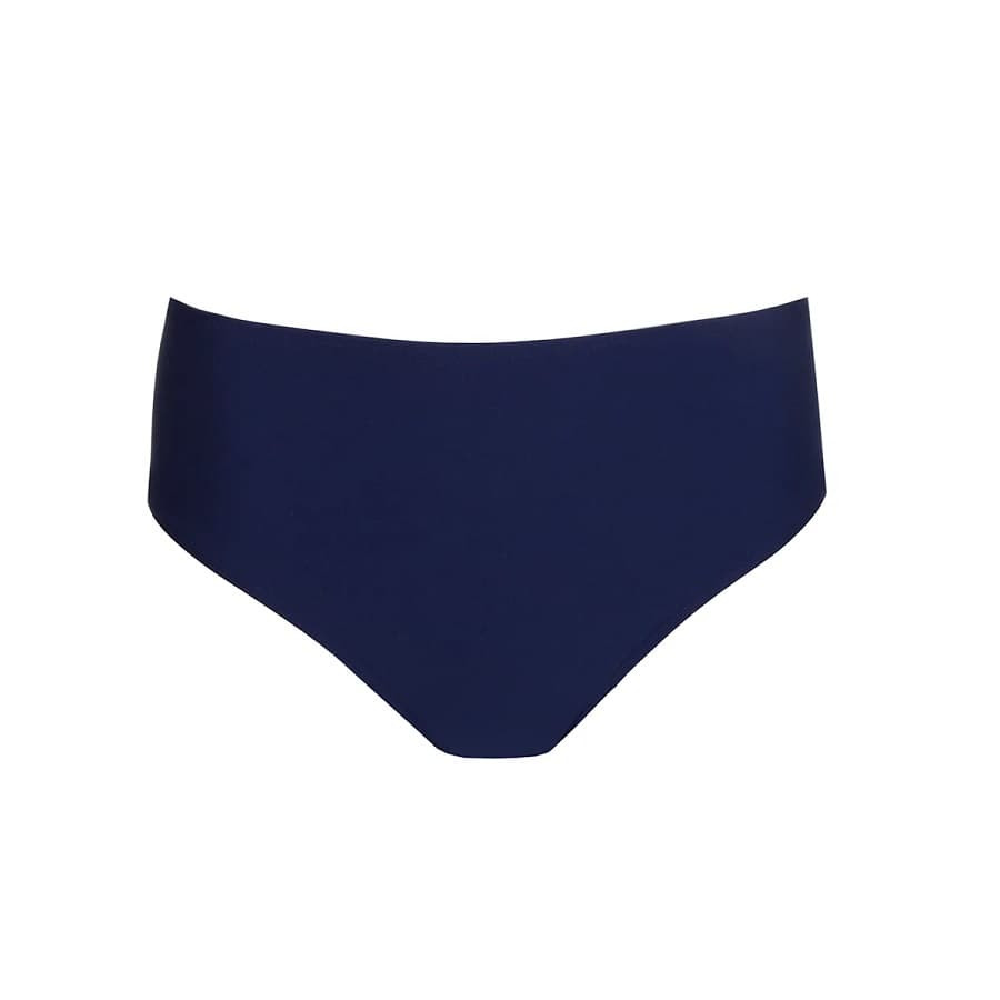 Braga bikini talle alto, aswan de primadonna swim.