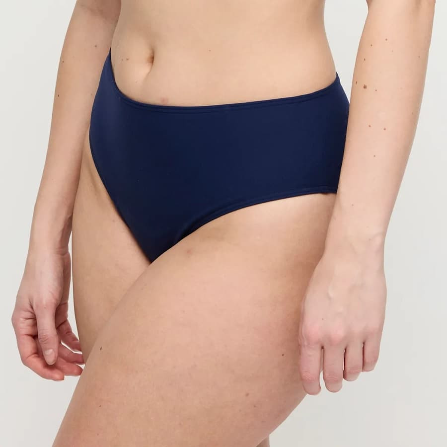 Braga bikini talle alto, aswan de primadonna swim.