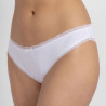 Packx3 Cotton Midi Briefs, essential cotton, dorina. Packx3 Cotton Midi Briefs, essential cotton, dorina.