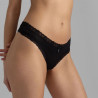 Packx5 Microfiber Thongs, essential cotton, dorina. Packx5 Microfiber Thongs, essential cotton, dorina.