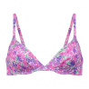 Es Paradis Underwired Bikini Top – Floral Print, dorina. Es Paradis Underwired Bikini Top – Floral Print, dorina.
