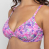 Es Paradis Underwired Bikini Top – Floral Print, dorina. Es Paradis Underwired Bikini Top – Floral Print, dorina.