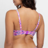 Es Paradis Underwired Bikini Top – Floral Print, dorina. Es Paradis Underwired Bikini Top – Floral Print, dorina.