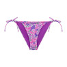 Es Paradis Mid-Rise Bikini Bottoms with Side Ties, dorina. Es Paradis Mid-Rise Bikini Bottoms with Side Ties, dorina.