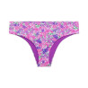 Braga bikini de corte midi brasileña, es paradis de dorina. Braga bikini de corte midi brasileña, es paradis de dorina.