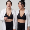 bralette encaje tallas grandes, modelo rouse, singular. bralette encaje tallas grandes, modelo rouse, singular.
