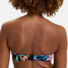 Conjunto bikini sin tirantes, barbade de sans complexe. Conjunto bikini sin tirantes, barbade de sans complexe.