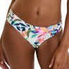 Conjunto bikini sin tirantes flores, barbade de sans complexe. Conjunto bikini sin tirantes flores, barbade de sans complexe.